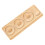 Bead Boards Storage Container Practical Bead Tray for Storage Bangle B 1