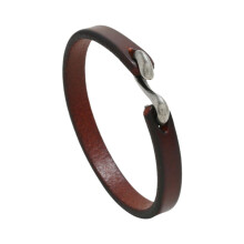 Cuff Bracelet for Men Accessories Friend Gift Jewelry 7.87inch S Buckl