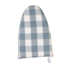 Handheld Mini Ironing Board Garment Steamer Ironing Glove for Apartmen