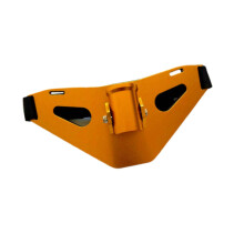 Fishing Fighting Waist Belt Fishing Accessories Belly Top Fishing Pole
