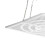 Central Air Conditioner Vent Deflector Flow Diverter Office Anti Direc 3