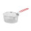 Stainless Steel Deep Frying Basket Practical Home with Long Handle Tab 1