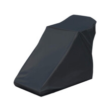 Running Machine Cover Oxford Cloth Home Gym Dustproof Garage Treadmill