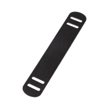 Leather Shoulder Strap Pad Handle Wide Replacement for Tote Satchels H