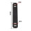 Leather Shoulder Strap Pad Handle Wide Replacement for Tote Satchels H 2