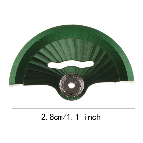 Automatic Mechanical Watch Movement DIY Watch Accessories for NH36 7S2 1