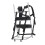 Heavy Carrying Backpack Frame Holder for Outdoor Activities Trekking C 1