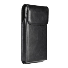 Elderly Phone Belt Pouch Mens Belt Loops Waist Bag for Running Travel