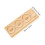 Bead Boards Storage Container Practical Bead Tray for Storage Bangle B 2