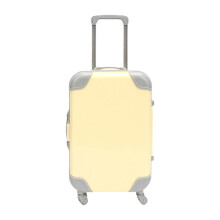 Mini Suitcase Candy Box Luggage Storage Box for Children Toy Makeup Dr