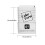 Square Cake Disc Practical Adjustable Baking Tool for Home Bakery Rest 2