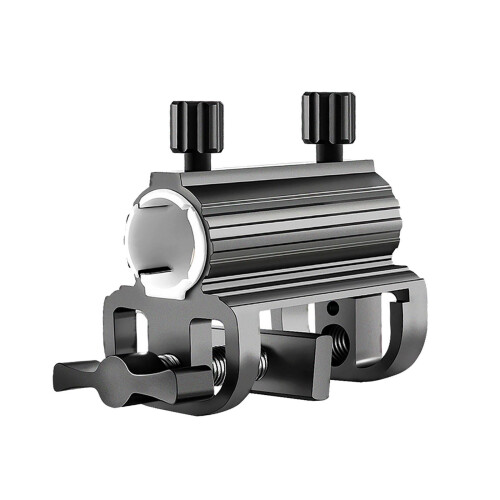 Patio Umbrella Clamp for Outside Work Sporting Events Ground Insert Um