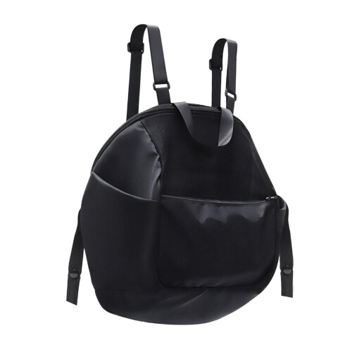 Stroller Organizer Bag with Bottle Holder Hanging Bag Universal Diaper