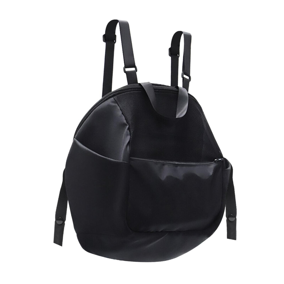 Stroller Organizer Bag with Bottle Holder Hanging Bag Universal Diaper