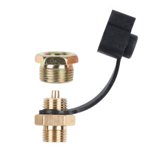 Truck Air Tank Connector for Cars Heavy Trucks Air Blow Machine Gadget