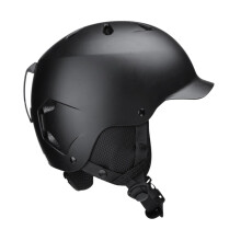 Ski Helmet Portable Skateboard Helmet for Skateboarding Biking Mountai
