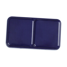 Watercolor Palette Multifunctional Paint Pallet Metal Portable Paint P