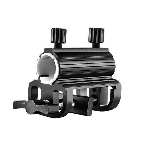 Patio Umbrella Clamp for Outside Work Sporting Events Ground Insert Um