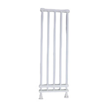 Expandable Dog Gate Easy to Install Room Divider for Doorway Indoor Ki