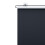 Car Windshield Roller Sunshade Versatile Black Easily Install Foldable 3