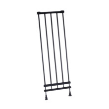 Expandable Dog Gate Easy to Install Room Divider for Doorway Indoor Ki