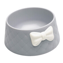 Cat Bowl Indoor Cats Stable Creative Feeder for Kitty Accessories Kitt