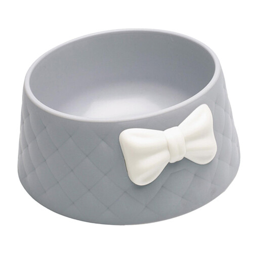 Cat Bowl Indoor Cats Stable Creative Feeder for Kitty Accessories Kitt