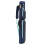 Pool Cue Lightweight Storage Bag 1/2 Jointed Cue Cases Protective Pouc 1