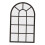 Arched Window Wall Mirror Windowpane Arch Mirror for Vanity Bedroom Ba 1