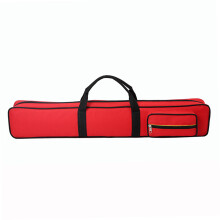 Pool Cue Case Snooker Pool Cue Bag Container Portable Anti Scratch Car