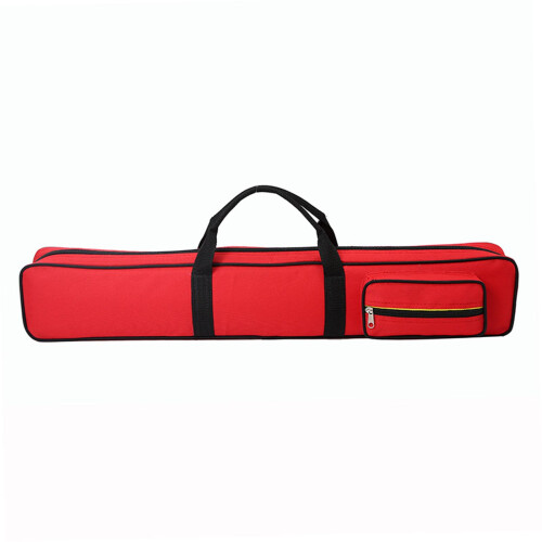 Pool Cue Case Snooker Pool Cue Bag Container Portable Anti Scratch Car