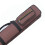 Pool Cue Case Snooker Pool Cue Bag Container Portable Anti Scratch Car 3