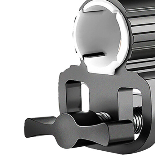 Patio Umbrella Clamp for Outside Work Sporting Events Ground Insert Um 2