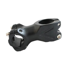 Bike Stem Bicycle Riser Stem for BMX Mountain Road Bikes Cycling Acces