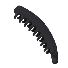 Large Hair Claw Clips Matte Frosted Banana Hair Clips Women Girls Hair