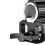 Patio Umbrella Clamp for Outside Work Sporting Events Ground Insert Um 3