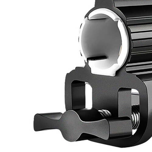 Patio Umbrella Clamp for Outside Work Sporting Events Ground Insert Um 2