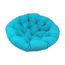 Hammock Chair with Cushion 60cmx60cm Swings Chair Cushion for Garden P