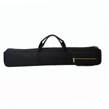 Pool Cue Case Snooker Pool Cue Bag Container Portable Anti Scratch Car