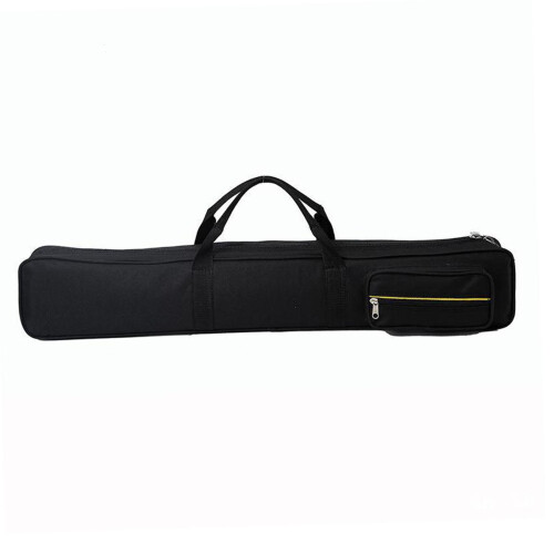 Pool Cue Case Snooker Pool Cue Bag Container Portable Anti Scratch Car