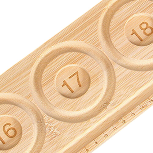 Bead Boards Storage Container Practical Bead Tray for Storage Bangle B 2