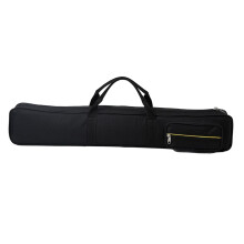 Pool Cue Case Anti Scratch 1/2 Snooker Pool Cue Bag Pool Cue Storage P