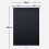 Car Windshield Roller Sunshade Versatile Black Easily Install Foldable 2
