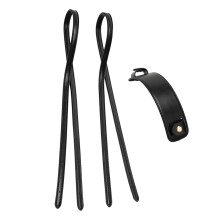 Bag Belts PU Leather Repair DIY Handbag Straps for Tote Shoulder Bag H