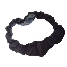 Trampoline Spring Cover Jumping Bed Cover Round Waterproof Easy to Ins