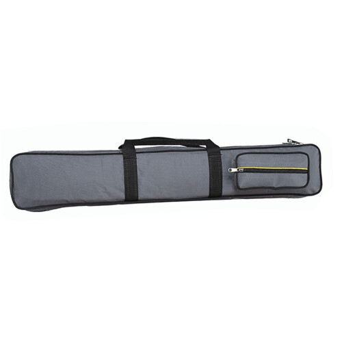 Pool Cue Case Snooker Pool Cue Bag Container Portable Anti Scratch Car