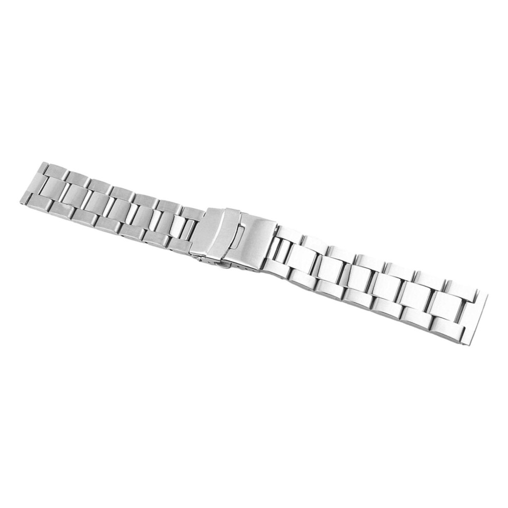 Stainless Steel Watch Band 20Mm Watch Bracelet For Watches And Smart W 6902695682322