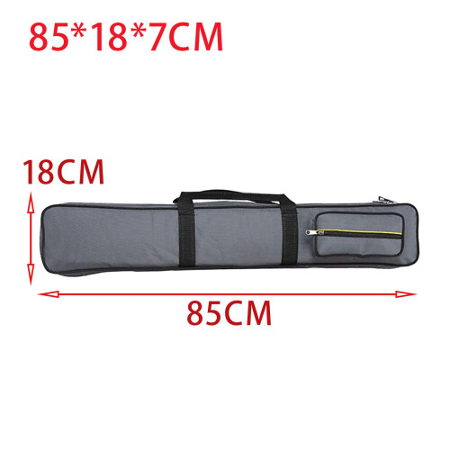 Pool Cue Case Snooker Pool Cue Bag Container Portable Anti Scratch Car 1