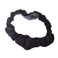 Trampoline Spring Cover Jumping Bed Cover Round Waterproof Easy to Ins