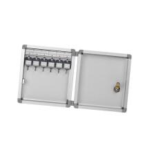 Key Lock Box Safe Key Organizer for Car Dealerships Auto Repair Shops